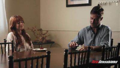 Penny Pax - Emma Marx #3: Uncovered - Richie Calhoun and Penny Pax - porntry.com