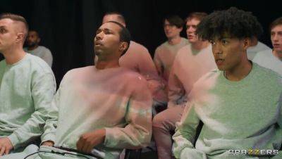 Rated for Mature Audiences: Group Orgy - porntry.com