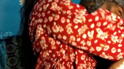 Tamil Lady Machakari Is Not Speedy But Tell Her To Say Speeda And Enjoy - hclips.com