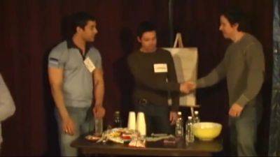 Grandpas Choice: Bunch Therapy (2004) - hclips.com