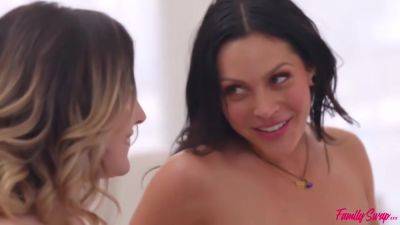New Swap Family Breeding (20-08-2023) Hardcore Roleplay Family Bigtits Iluvy - videomanysex.com