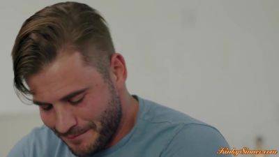 Redhead Stepsis dating her stepbro and getting fucked hard - hotmovs.com