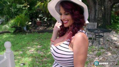 The Blair Tits Project 2 - hotmovs.com