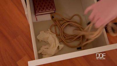 Yasmin Scott - A Submissive's Wet Ordeal: Nurse Yasmin Scott in Control - xxxfiles.com