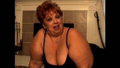 BBW Bonnie's Big Cat Playtime - xxxfiles.com