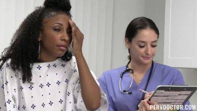 Olivia Jayy's Medical Orders: Cumshot, Handjob, and More - xxxfiles.com