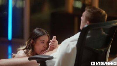 Oliver Flynn - Lulu Chu - Lulu Chu & Oliver Flynn: Market Play - xxxfiles.com