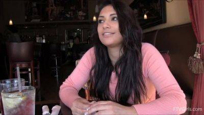 Solo Female Orgasmic Nature 4 featuring Rikki - veryfreeporn.com