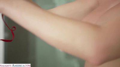 Brilliant Adult Film: Outstanding Handjob & Facial Scene - porntry.com