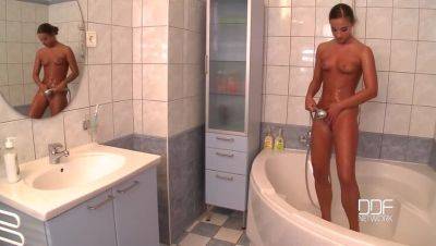 Thrilled to be Filled by Amirah: An Anal Experience - porntry.com - Hungary