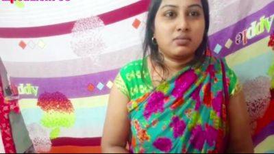 Badi Ko Chota Bhai Ne Chuda - desi-porntube.com