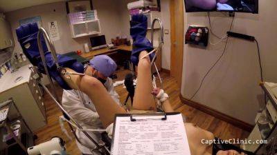 Corporate Slaves - Aurora Lee - Part 4 of 7 - CaptiveClinic - hotmovs.com