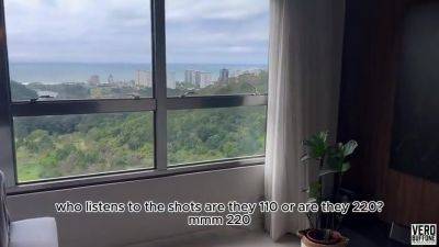 Agente Inmobiliario Pide Leche En With Vero Buffone - hclips.com