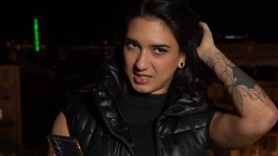 Lena, 25, has a sparkling sexuality! - hotmovs.com