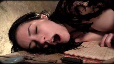 Big Tit BBW / Deviant Family 3 - Part 8 - xxxfiles.com