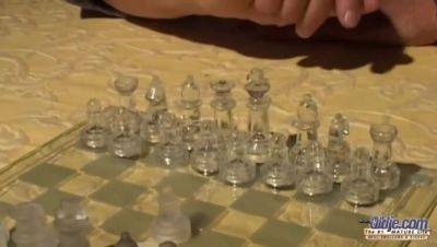 Lenny Schneider & Eugene in Cumshot Showdown - xxxfiles.com