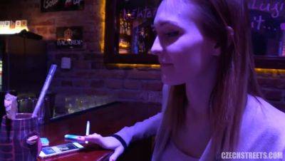 Lesbian Encounters on Czech Streets 102 - xxxfiles.com - Czech Republic