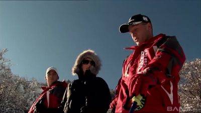 Enrika Dolls: Double Penetration & Snowy Shame - xxxfiles.com