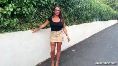 Mila, 35, Undergoes Transformation - veryfreeporn.com