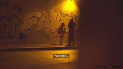 Asian Brunette's Tight Slit, Oiled & Plowed - veryfreeporn.com