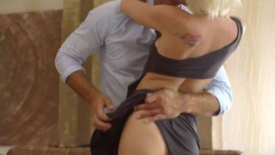 Renato - Risky Lovemaking - S21:episode 11 Starring Azazai & Renato - porntry.com