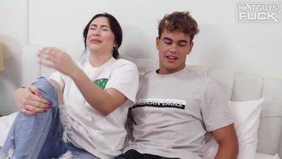 Luna Lopez - Hgf Superstar: Big Dick Latina Star - porntry.com