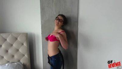 Kylie Quinn - Miles Creek & Kylie Quinn: Fasten the Strapon - porntry.com