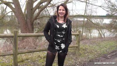 Elena, 28 & Sex-Crazed: Anal, Cumshot, Facial & More! - porntry.com