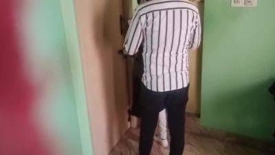 Indian College Couple Sex - upornia.com - India