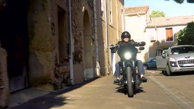 Samantha, 35, and the biker... - hotmovs.com