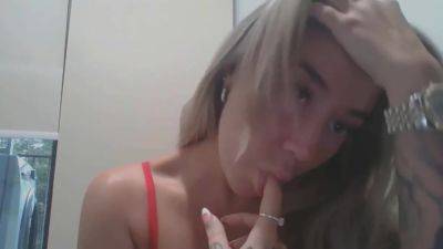 Getting Pussy Contractions Live On Housewiveshd - hotmovs.com