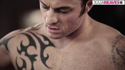 New Roommate Shown How Dominant I Am During Sex - hotmovs.com