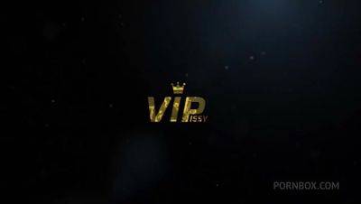 Mischievous Lucia with Francys Belle,Lucia Denvile by VIPissy - PissVids - hotmovs.com