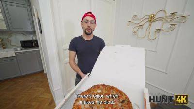 HUNT4K. Making It Up - hotmovs.com - Czech Republic