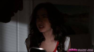 Are you stealing money from my parents?? - hotmovs.com