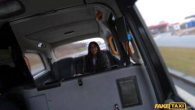 Mali Ubon's Free Ride in Toy-Filled Car - xxxfiles.com - Mali