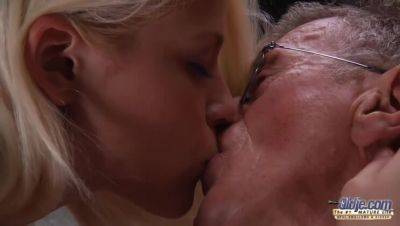 Sweet Cat - No Way, No Booze! with Naughty Kitten & Scott - xxxfiles.com