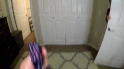 Fucking The Hot College Neighbor - hclips.com