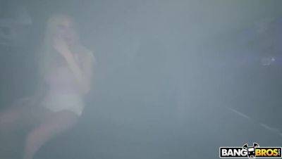 Bri Klein - The Menacing Cat Anal Destroyer - veryfreeporn.com