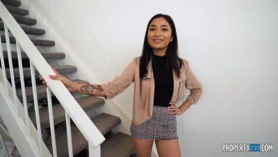 Avery Black - Avery Black: Hear Big Dick - porntry.com