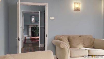 Front Row Seat to Hubby's Humiliation - Adreena Winters - porntry.com