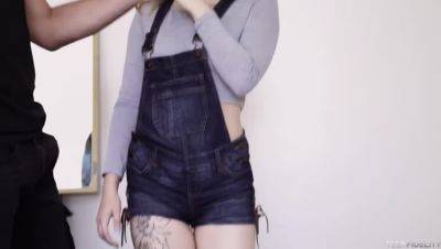 Devon Green: Banging or Busting in Issue #3 - porntry.com