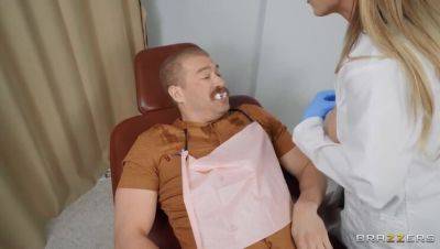 Filling Up Her Holes: A Stockings Fantasy / 8.4.22 - porntry.com