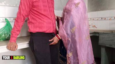 Because Was Also Once A Step daughter-in-law - desi-porntube.com - India