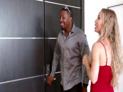 Exotic Sex Movie Big Tits Newest With Nicole Aniston - hotmovs.com