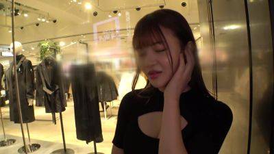 マジ軟派、初撮。 2022 シブハロでデートをドタキャンされた傷心女子をナンパ！彼氏に仕返しと言わんばかりに巨乳を揺らしながらイキまくるスレンダー美人！！ - txxx.com - Japan