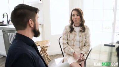 Secret Dispatch: Brooke Johnson - xxxfiles.com