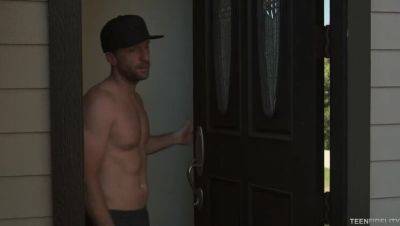 Ryan Madison - Jessica Rex - Ryan Madison & Jessica Rex: Bound & Fucking in Tie Me Up 6 - xxxfiles.com