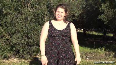 Anais, 22, Craved To Take It All - veryfreeporn.com