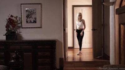 Quinton James - Lasirena69 & Quinton James - The Alluring Scene 2 - porntry.com